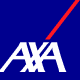 AXAロゴ