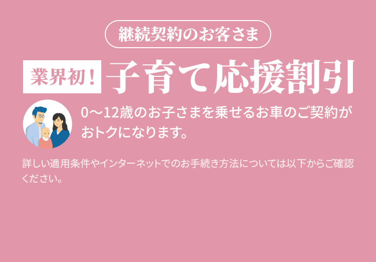 自動車保険 ご継続 更新 手続きのご案内 自動車保険のアクサダイレクト